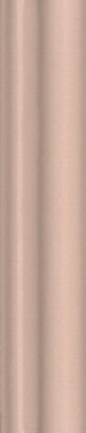 Бордюр BLD048 Багет Тортона Розовый 3x15 Kerama Marazzi матовый керамический