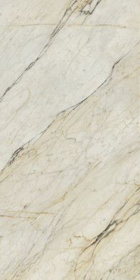 Керамогранит Calacata Dorato Silk 60х120 Serenissima and Cir сатинированный универсальная плитка
