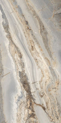 Керамогранит Bronko Brown Matt+Carving Italica 60х120 матовый универсальный ITL78330