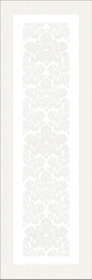 Настенная плитка 227 Valentino (панель) 29,5х89,5 Eurotile Ceramica глянцевая керамическая