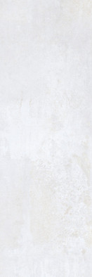 Настенная плитка White Mate 30x90 Keraben Universe матовая керамическая 802