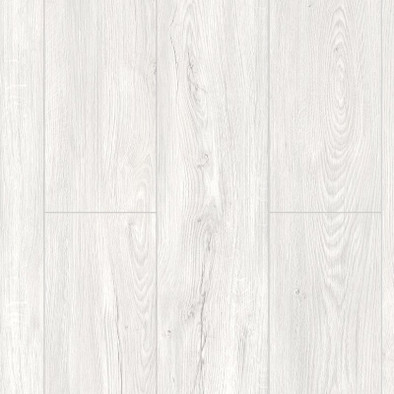 Кварцвиниловая плитка ЕСО6-8 Секвойя Снежная (ламинат)