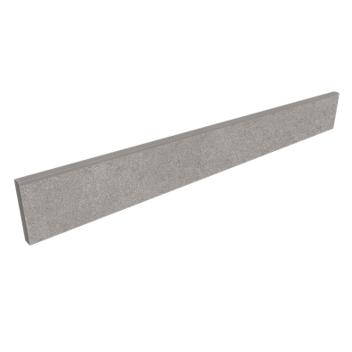 Плинтус LN02 7x60x9 Неполированный Estima Luna 73823