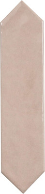 Декор Picket Modern Rose Quartz 6х26 APE Ceramica Contemporary керамогранит глянцевый A039498