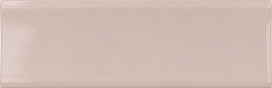 Настенная плитка Vibe In Fair Pink Gloss Equipe 6.5х20 глянцевая, рельефная (структурированная) керамическая 28750