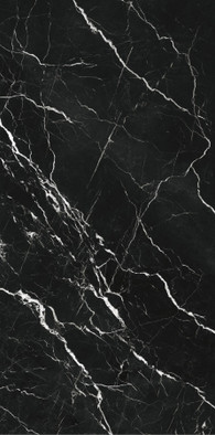 Керамогранит Imperial Black Matt 160х320 Staro Slab Matt матовый универсальная плитка УТ-00000851