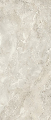 Керамогранит Aura Ivory Natural 6 mm 120x280 Azulejos Benadresa матовый универсальная плитка n174244