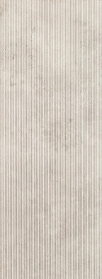 Настенная плитка Free Space Grey Line Str 32.8x89.8 Tubadzin матовая керамическая 5903238003254
