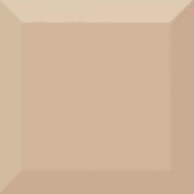 Настенная плитка Monocolor Beige Biselado Brillo 10x10 керамическая фото Настенная плитка Monocolor Beige Biselado Brillo 10x10 керамическая
