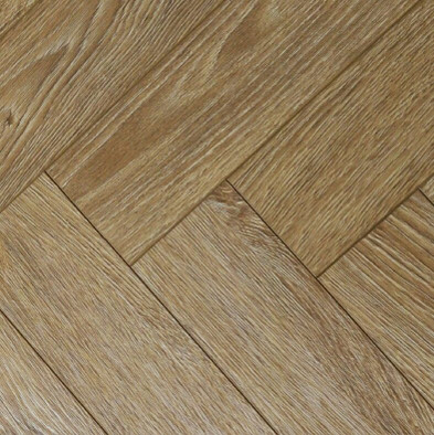Ламинат Alpine Floor Herringbone 12 LF105-07 Дуб Тироль 606х100х12 12 мм 34 класс с фаской