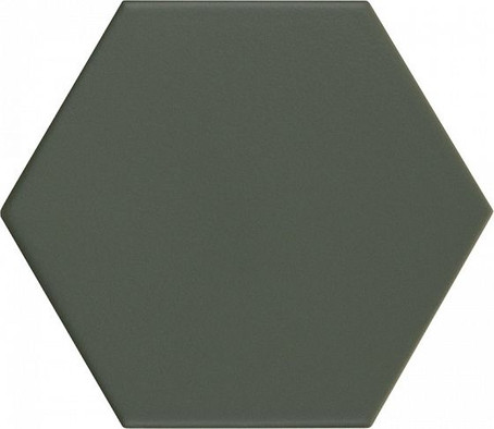 Керамогранит Green 11,6x10,1 универсальный матовый