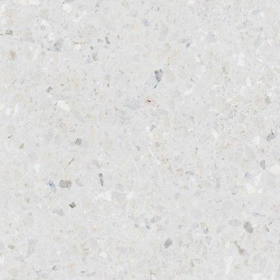 Керамогранит Drops Natural Off White 18,5x18,5 напольный глазурованный, матовый