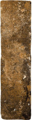Керамогранит Monopole Jerica Marron 7,5x28, , матовый