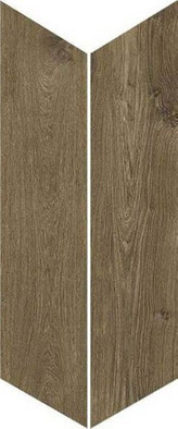 Керамогранит Marrone Chevron 11x54 Marazzi Ragno Ossimori матовый напольная плитка R9ST фото Керамогранит Marrone Chevron 11x54 Marazzi Ragno Ossimori матовый напольная плитка R9ST