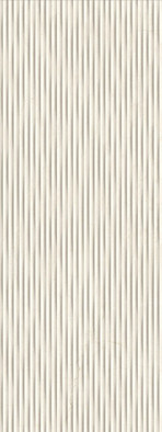 Настенная плитка Via Marmol Crema Bone 45х120 Porcelanosa матовая керамическая 100381246