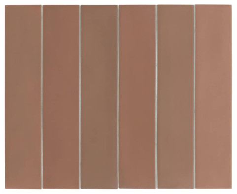 Керамогранит Wadi Terra 6х30 Equipe матовый универсальный УТ-00029615