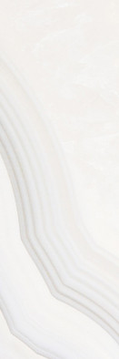 Настенная плитка Agat светлая 20x60 Laparet глянцевая керамическая 60080