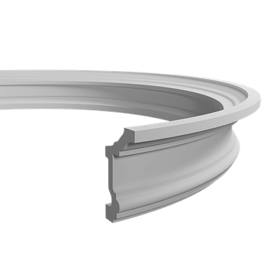 Европласт Карниз гибкий 1.50.146