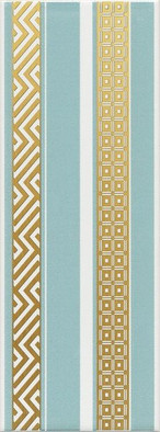 Декор OP/B207/15079 Спига 15х40 Kerama Marazzi матовый керамический фото Декор OP/B207/15079 Спига 15х40 Kerama Marazzi матовый керамический