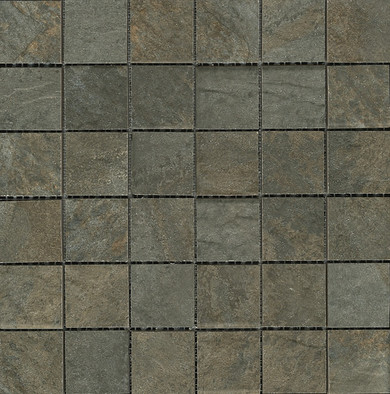 Мозаика SG173/002 Сланец керамогранит 30х30 см Kerama Marazzi матовая серый, коричневый фото Мозаика SG173/002 Сланец керамогранит 30х30 см Kerama Marazzi матовая серый, коричневый