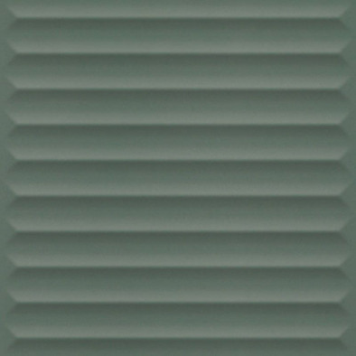 Настенная плитка Neve Creative Dark Green Struktura Mat Paradyz Ceramika 19.8x19.8 рельефная (структурированная), матовая керамическая 5902610553288