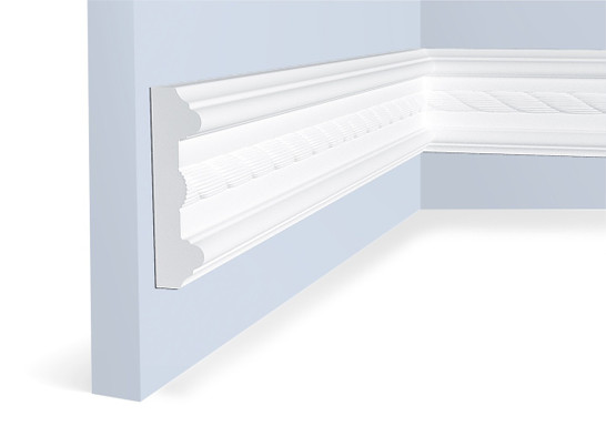 Молдинг Hiwood WE66E2