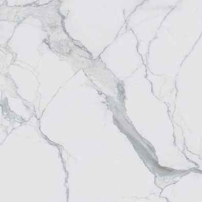 Керамогранит I Classici Statuario 6mm Soft 120x120 универсальный глазурованный, матовый фото Керамогранит I Classici Statuario 6mm Soft 120x120 универсальный глазурованный, матовый