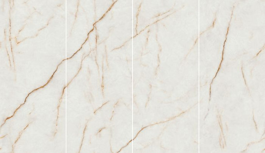 Керамогранит Marvel Diva Ice Crystal 120x278 6 mm Silk Kit Endless Atlas Concorde Italy сатинированный универсальная плитка AYWC