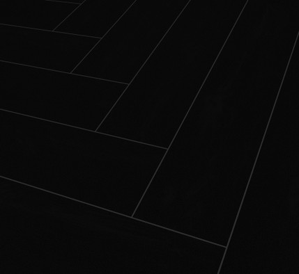 SPC ламинат The Floor U190 Black HB 33 класс 740х148х6 мм (каменно-полимерный)