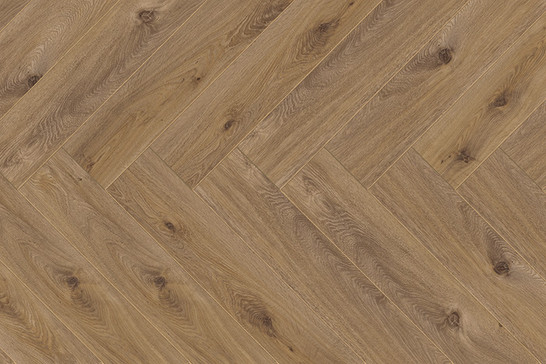 Ламинат Swiss Krono Tex Herringbone Дуб Алькасар D4169 665х133х8 8 мм 32 класс с фаской