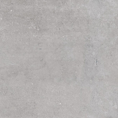 Керамогранит Concrete Grey 60x60 матовый Realistik напольный 59296