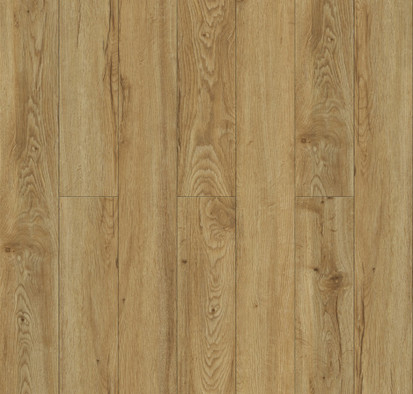 SPC ламинат Novafloor Дуб Лесной Vinlam Quartz 4мм 43 класс 1200х180х4 мм (каменно-полимерный) NF-48 с фаской