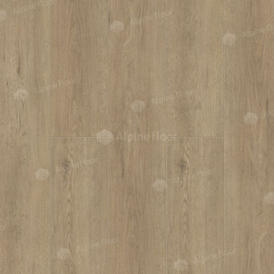 SPC ламинат Tulesna Verano 1002-5 Ecanta 34 класс 1220х183х3.5 мм (каменно-полимерный)