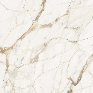 Керамогранит Calacatta Gold Silk PV6 120х120 Porcelanosa полированный универсальная плитка 100331028