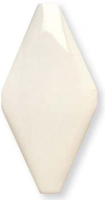 Настенная плитка ADNE8007 Rombo Acolhado Biscuit керамическая