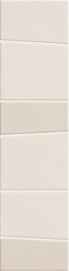Керамогранит Guell Chalk 7x28 Wow Trencadis матовый универсальная плитка УТ-00048876