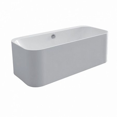 Акриловая ванна Kerasan Tribeca 743001 170x80 отдельностоящая