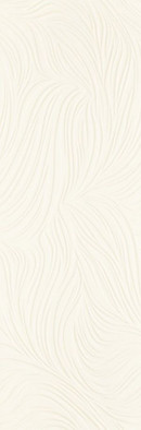 Настенная плитка Elegant Surface Bianco Structura A 29.8x89.8 матовая керамическая