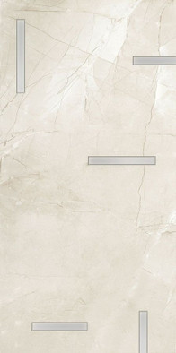 Декор D- Geo 2-29,8x59,8 глянцевый керамический