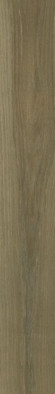 Керамогранит Due Walnut 22.5х160 Living Ceramics матовый напольная плитка LV10024