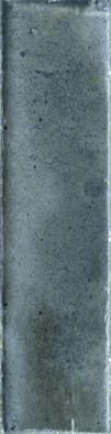 Керамогранит Jazba Turquoise Brillo 6х24.6 Cifre глазурованный, глянцевый универсальная плитка CFR000057