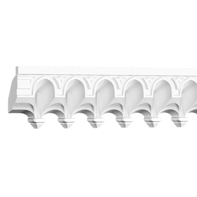 Европласт Карниз гибкий 1.50.501