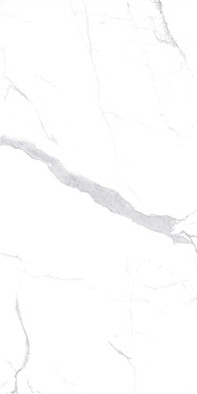 Настенная плитка Statuario White 30х60 Eurotile Ceramica  глянцевая керамическая