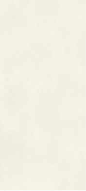 Керамогранит Glossy Putty White Text 120x270 Janye Slab Microcement полированный, рельефный (рустикальный) универсальная плитка JA3012M