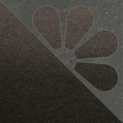 Декор SBD046/SG1592 Матрикс Антрацит 20х20 Kerama Marazzi керамогранит матовый фото Декор SBD046/SG1592 Матрикс Антрацит 20х20 Kerama Marazzi керамогранит матовый