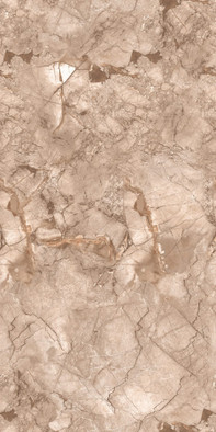 Керамогранит Flemingo Almond gs mg 60x120 Seratonia carving, глянцевый универсальная плитка