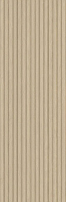 Декор RAM0 Richmond Struttura 3D Woody Natural Rett 33x100 Marazzi Ragno 3d, матовый, рельефный (структурированный) керамический УТ-00039744