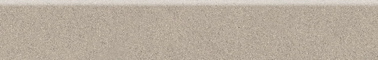 Плинтус DD254120R/3BT Джиминьяно Бежевый матовый обрезной 9.5х60 Kerama Marazzi