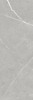 Настенная плитка Rockstyle Gray WT93ROK15 30х90 Delacora матовая керамическая