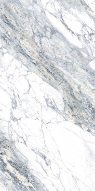 Керамогранит Omicron Multy Glossy Silver Line 60x120 Infinity Ceramica полированный универсальная плитка